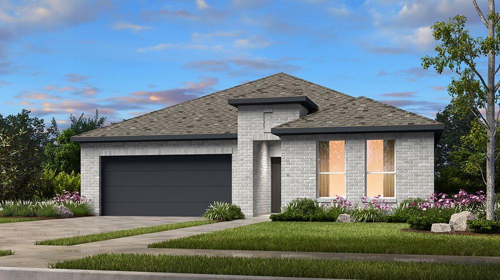 121 Amber Oak Lane Georgetown TX 78628