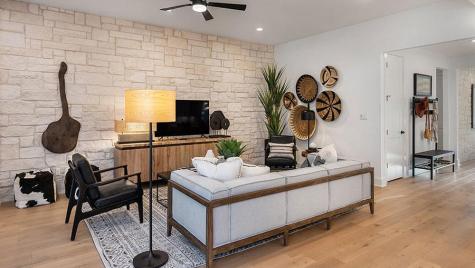 121 Amber Oak Lane Georgetown TX 78628