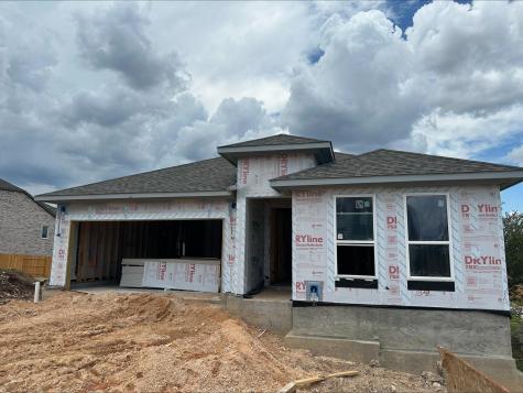 121 Amber Oak Lane Georgetown TX 78628