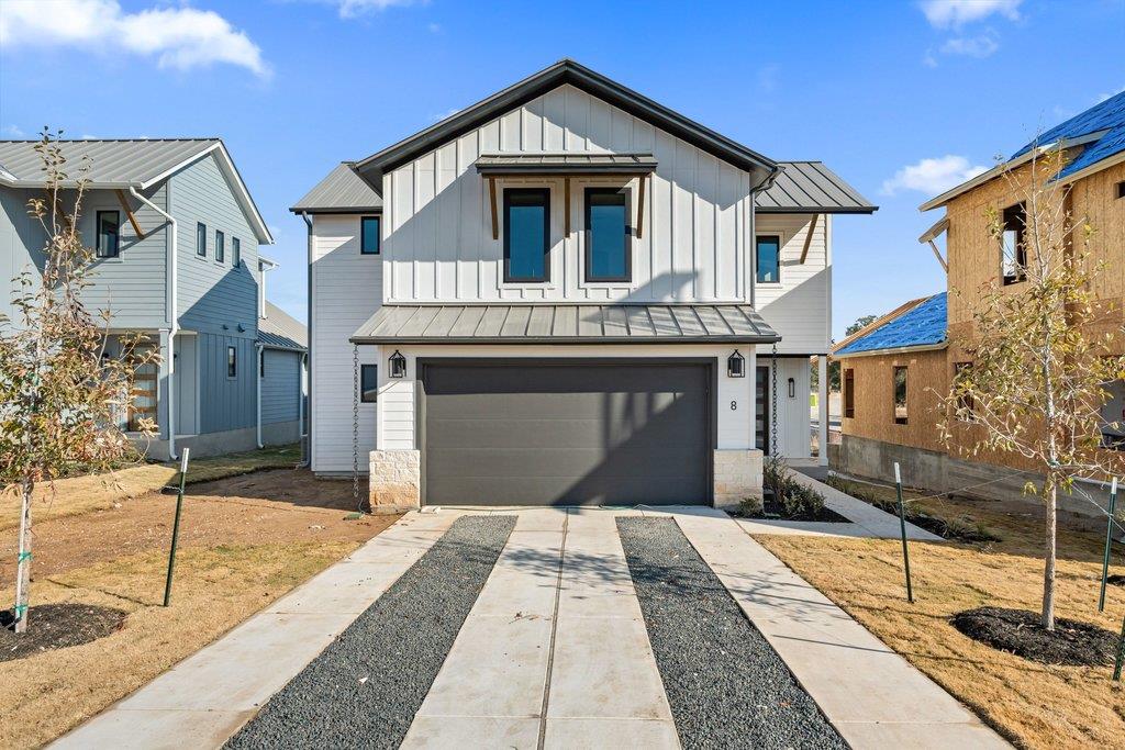711 N Paleface Ranch Road Spicewood TX 78669