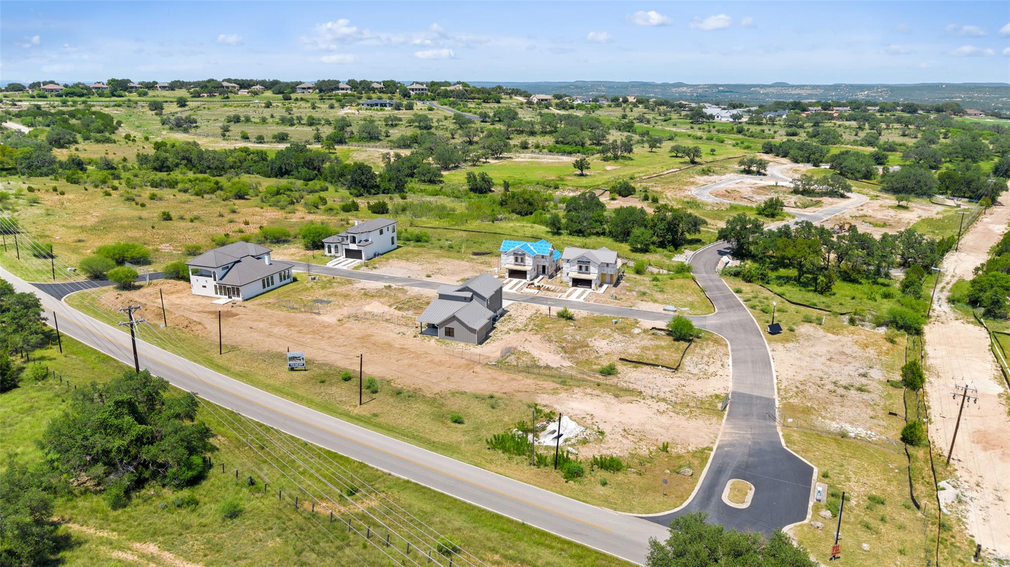 711 N Paleface Ranch Road Spicewood TX 78669