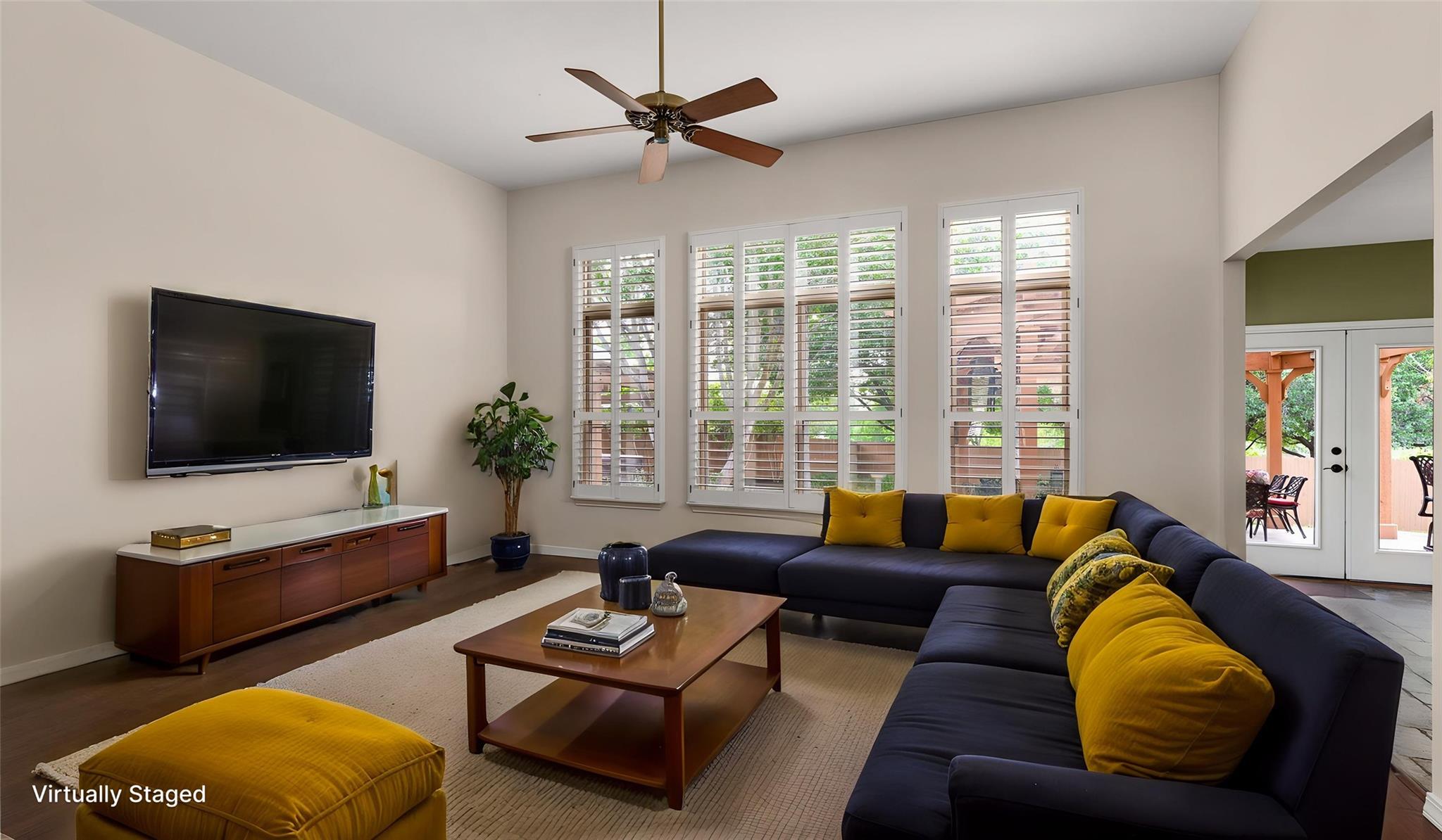 6305 Thirlmare Court Austin TX 78754