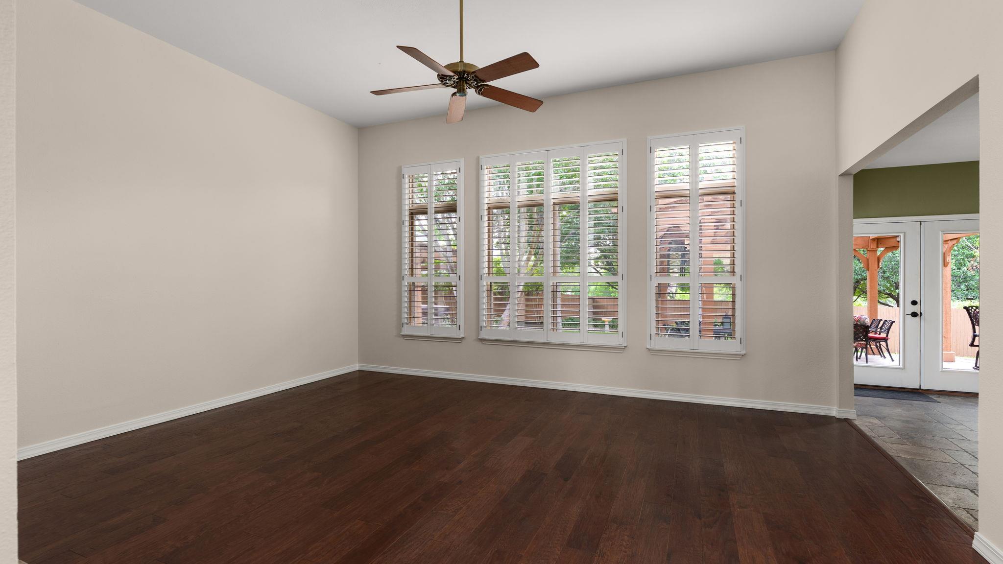 6305 Thirlmare Court Austin TX 78754