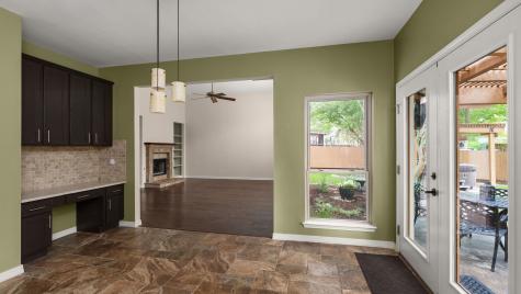 6305 Thirlmare Court Austin TX 78754