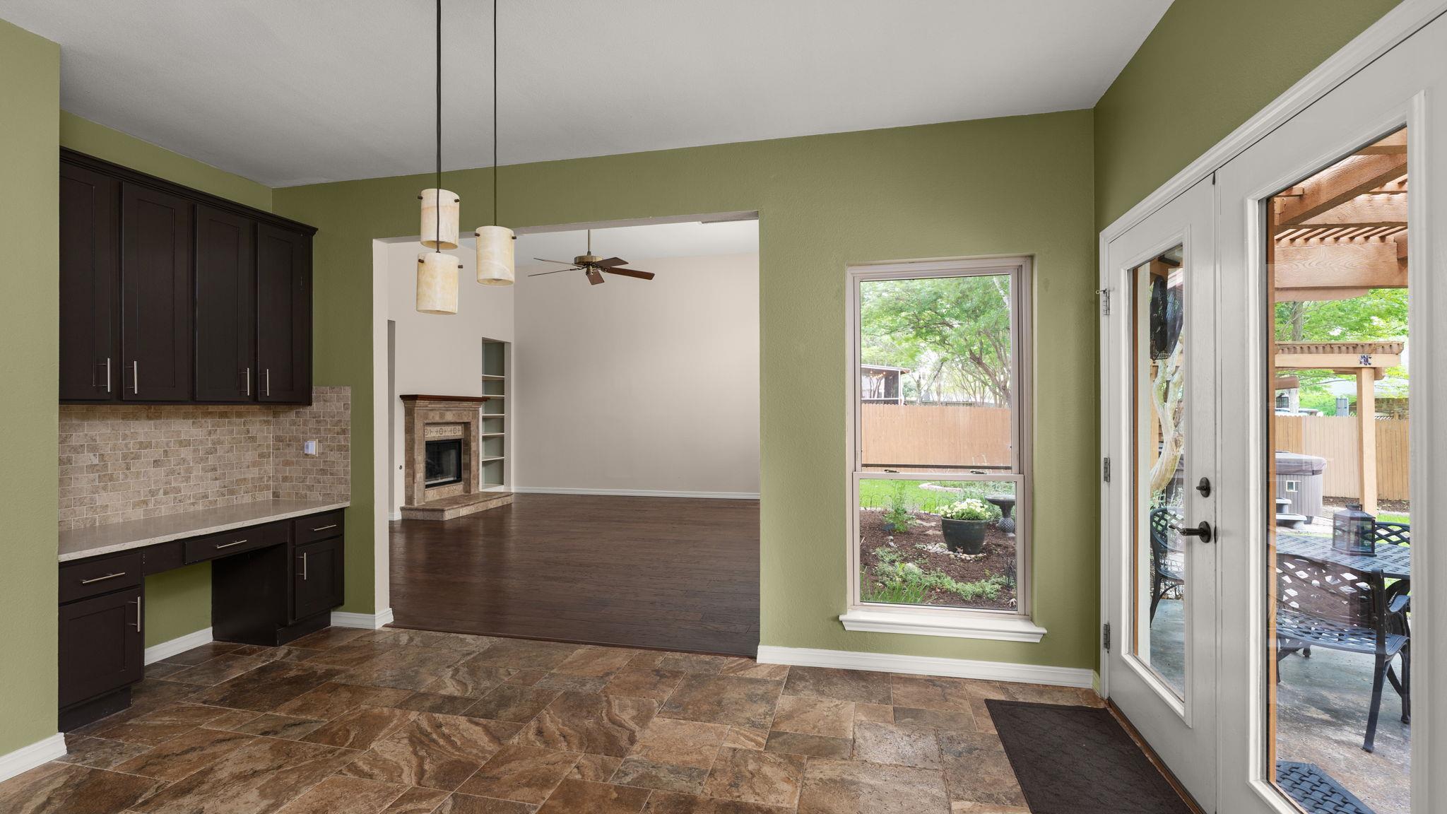 6305 Thirlmare Court Austin TX 78754