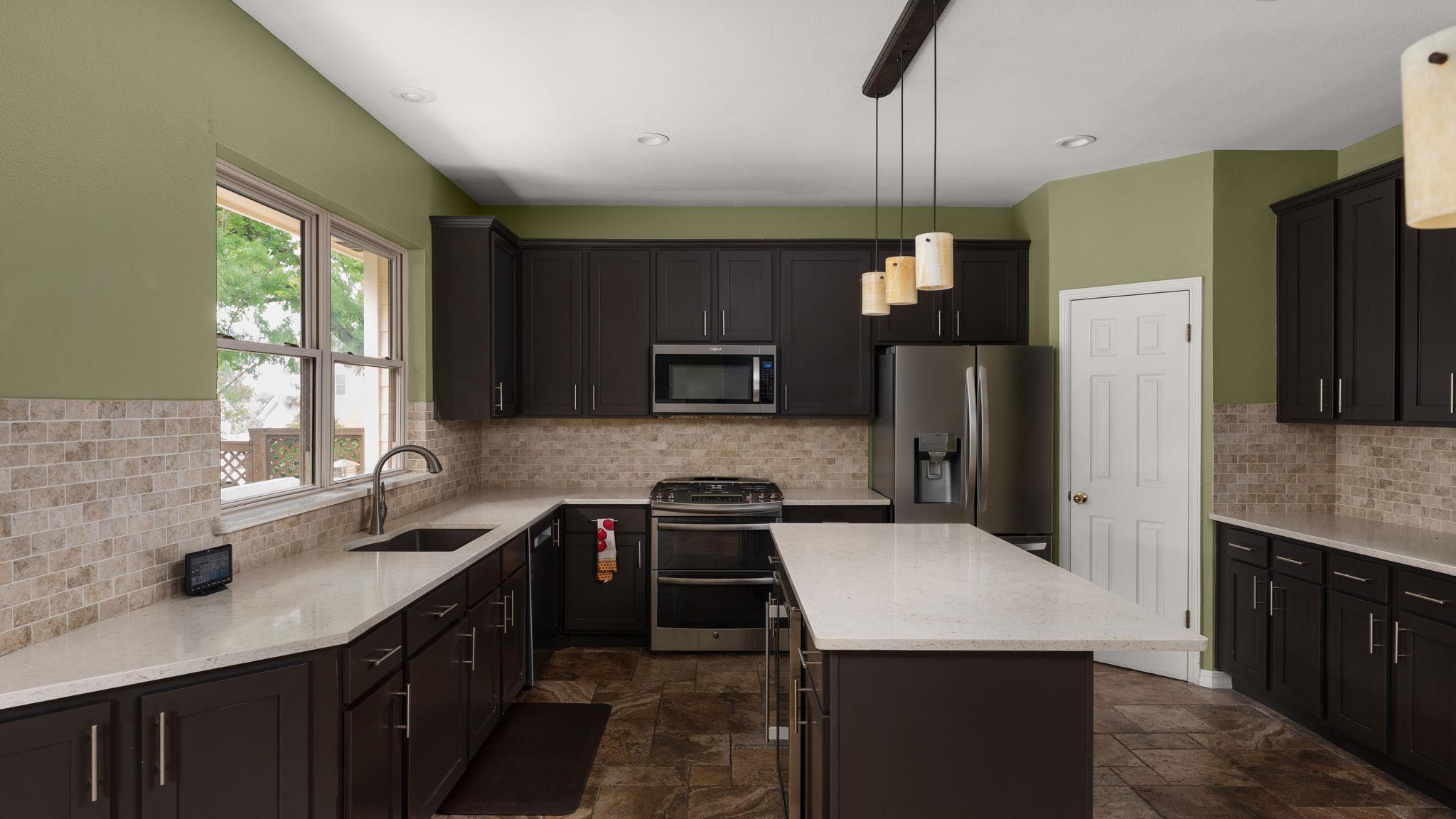 6305 Thirlmare Court Austin TX 78754