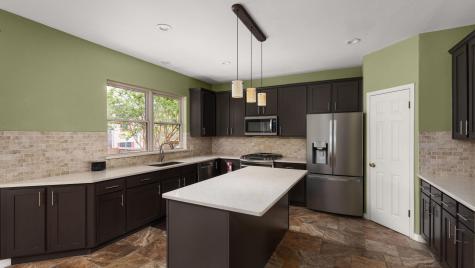 6305 Thirlmare Court Austin TX 78754