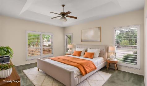 6305 Thirlmare Court Austin TX 78754