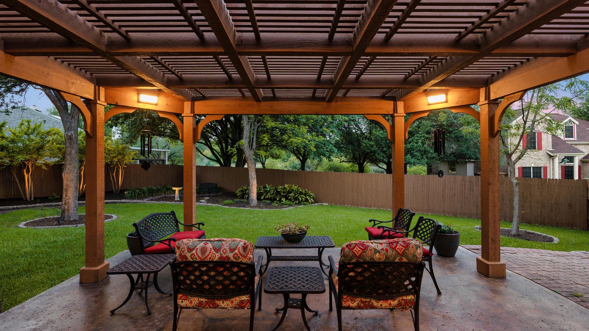 6305 Thirlmare Court Austin TX 78754