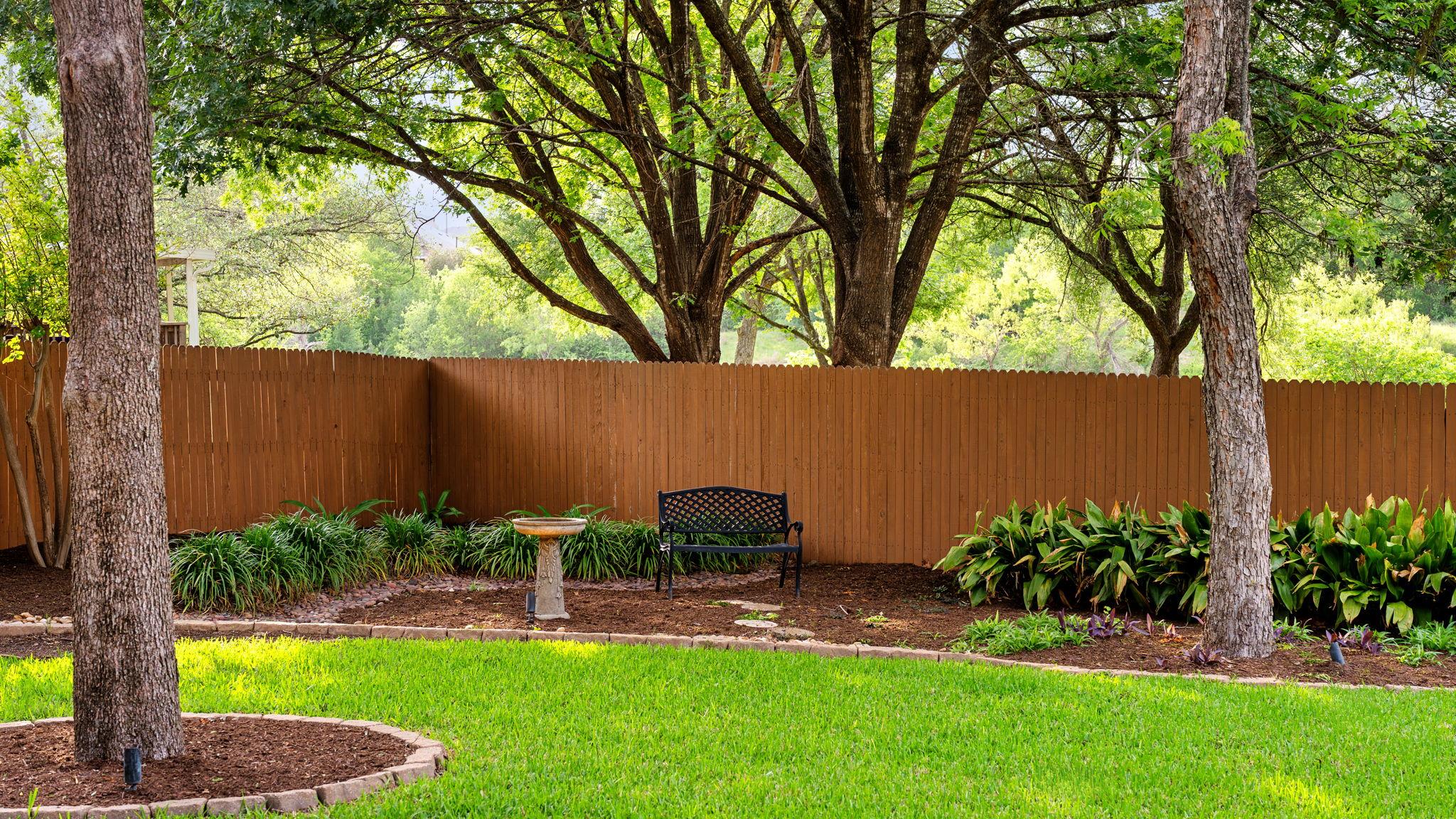 6305 Thirlmare Court Austin TX 78754