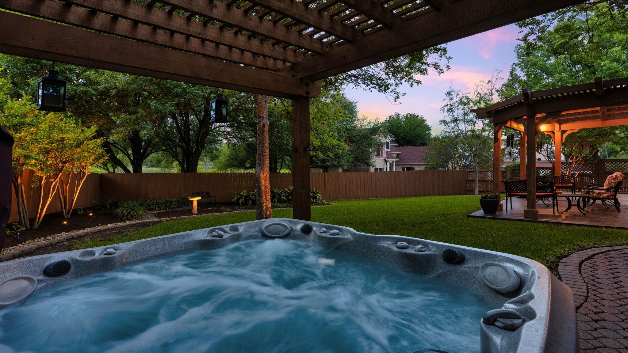 6305 Thirlmare Court Austin TX 78754