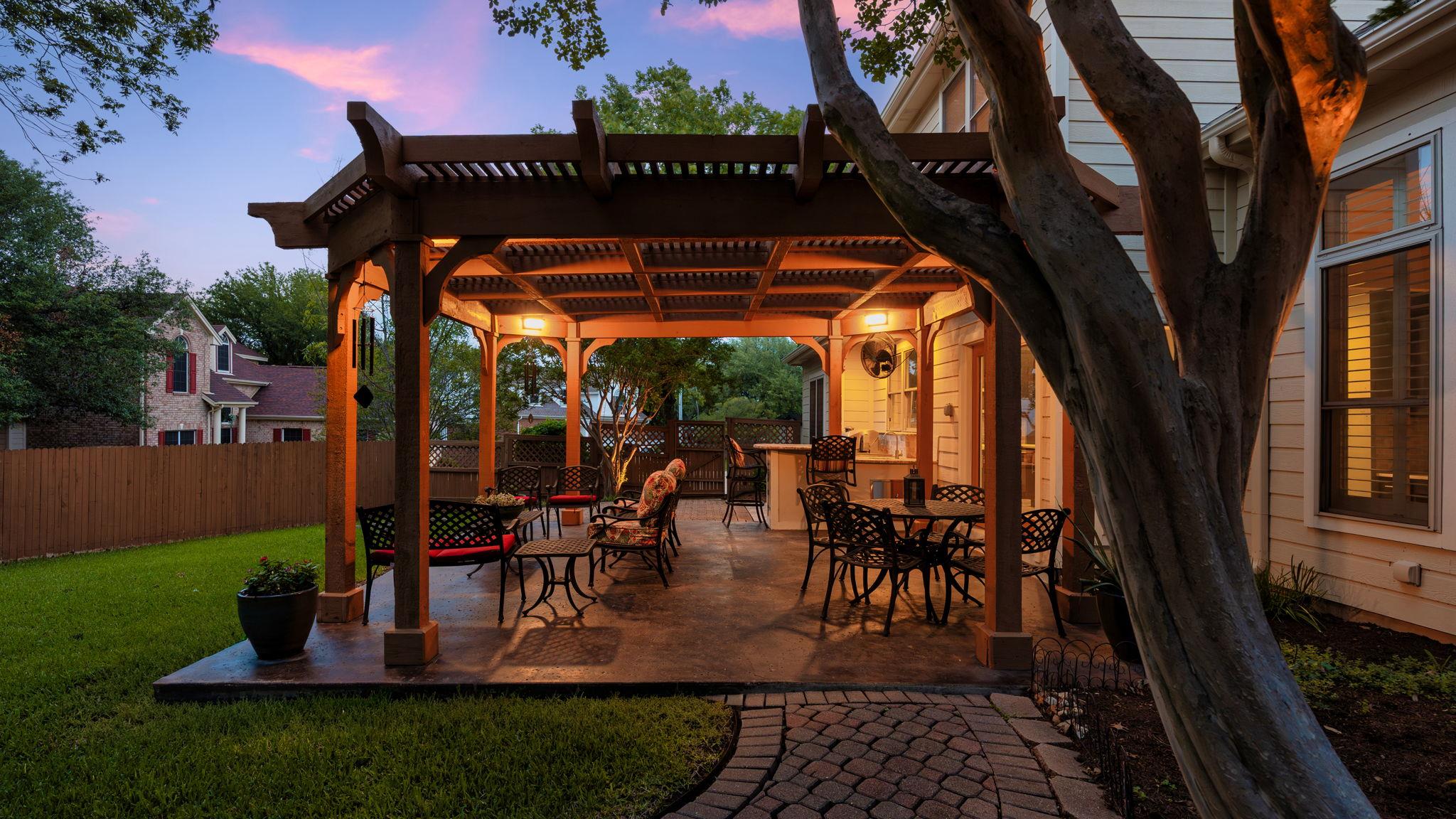 6305 Thirlmare Court Austin TX 78754
