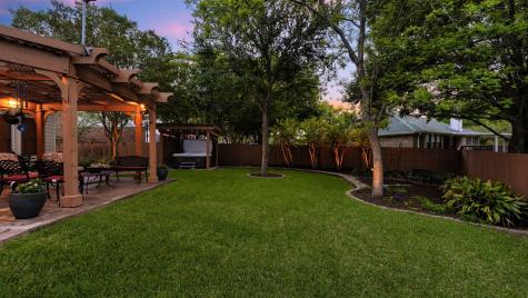 6305 Thirlmare Court Austin TX 78754