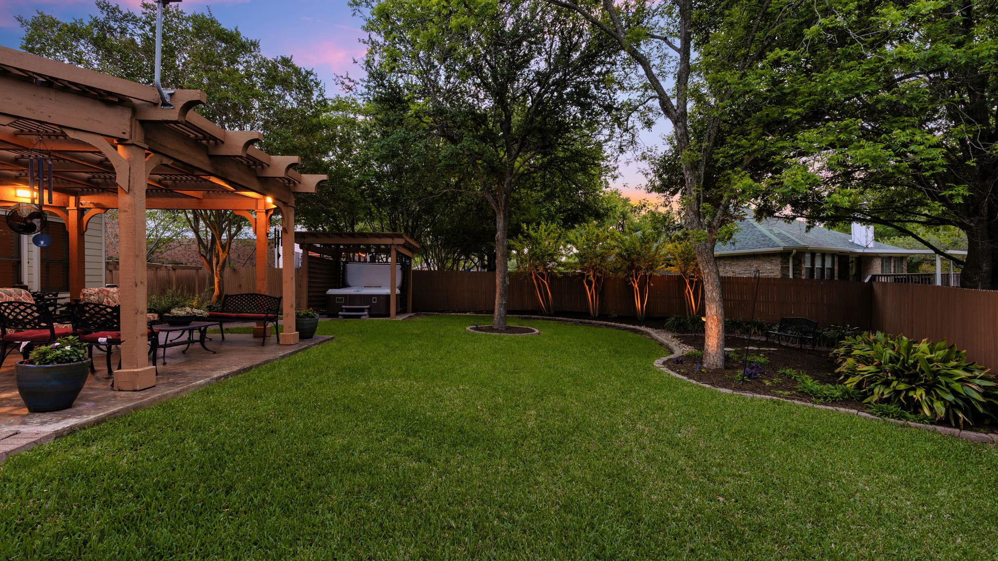 6305 Thirlmare Court Austin TX 78754