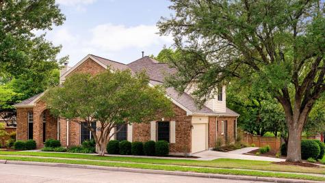 6305 Thirlmare Court Austin TX 78754