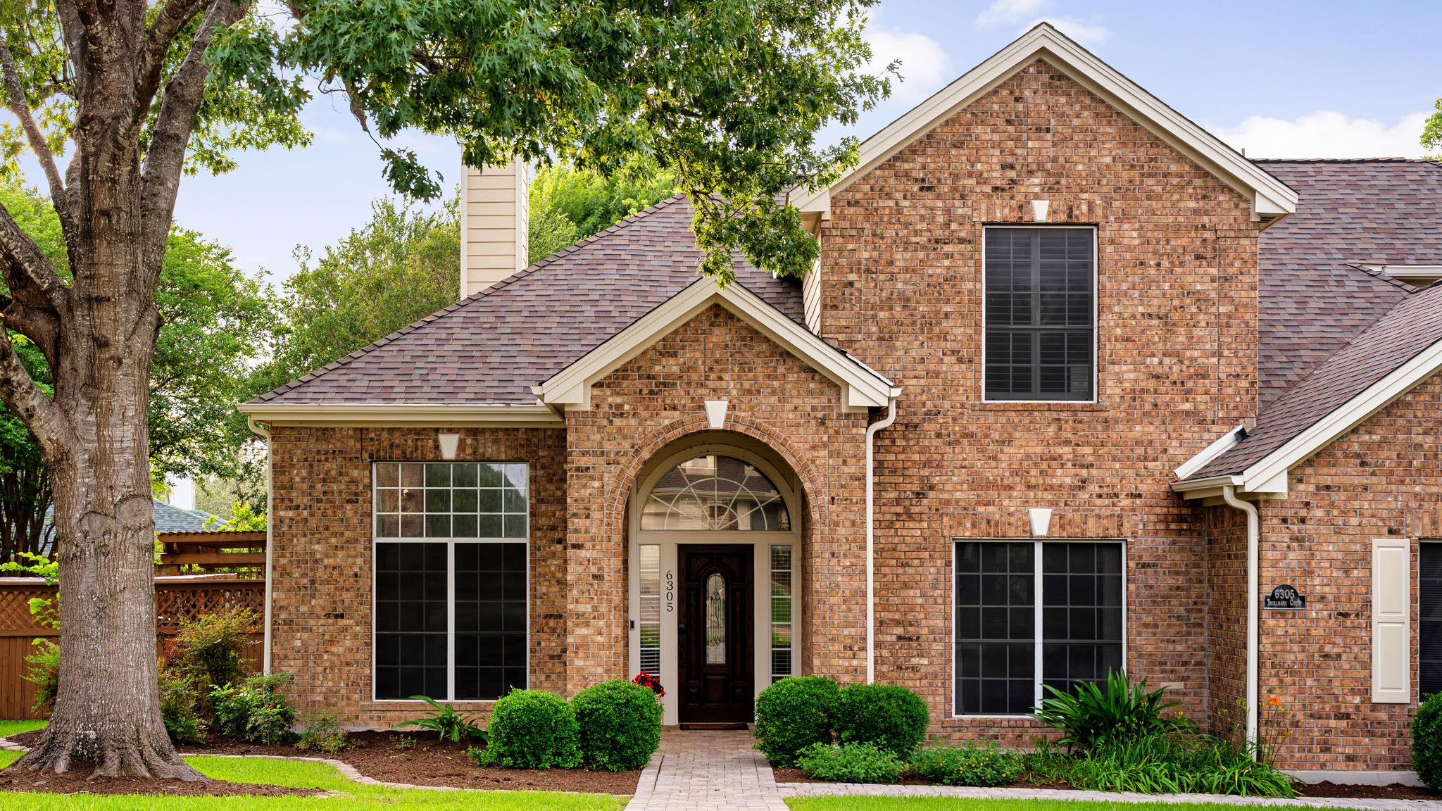 6305 Thirlmare Court Austin TX 78754