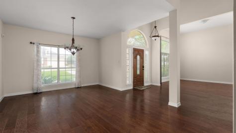6305 Thirlmare Court Austin TX 78754