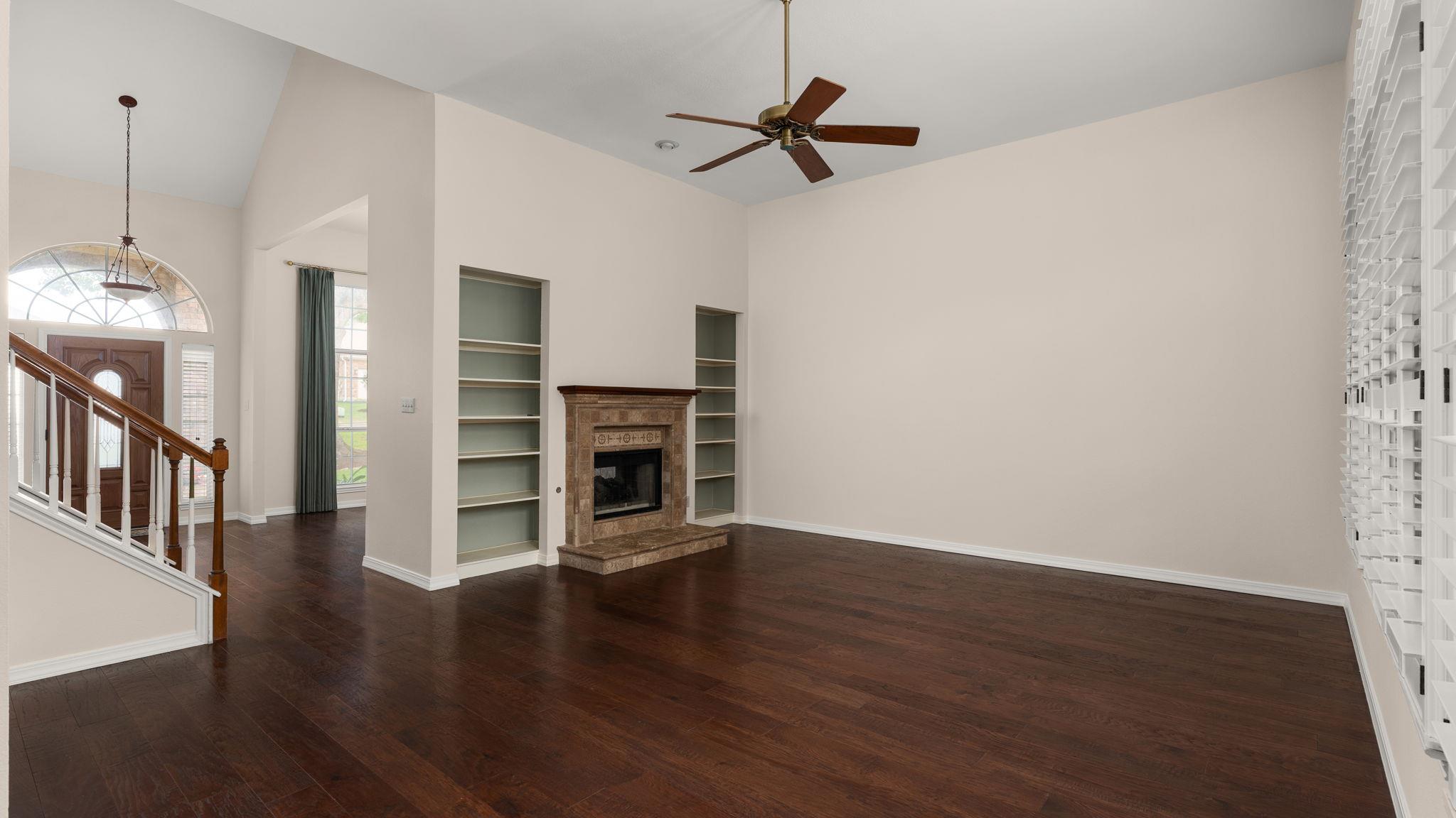 6305 Thirlmare Court Austin TX 78754