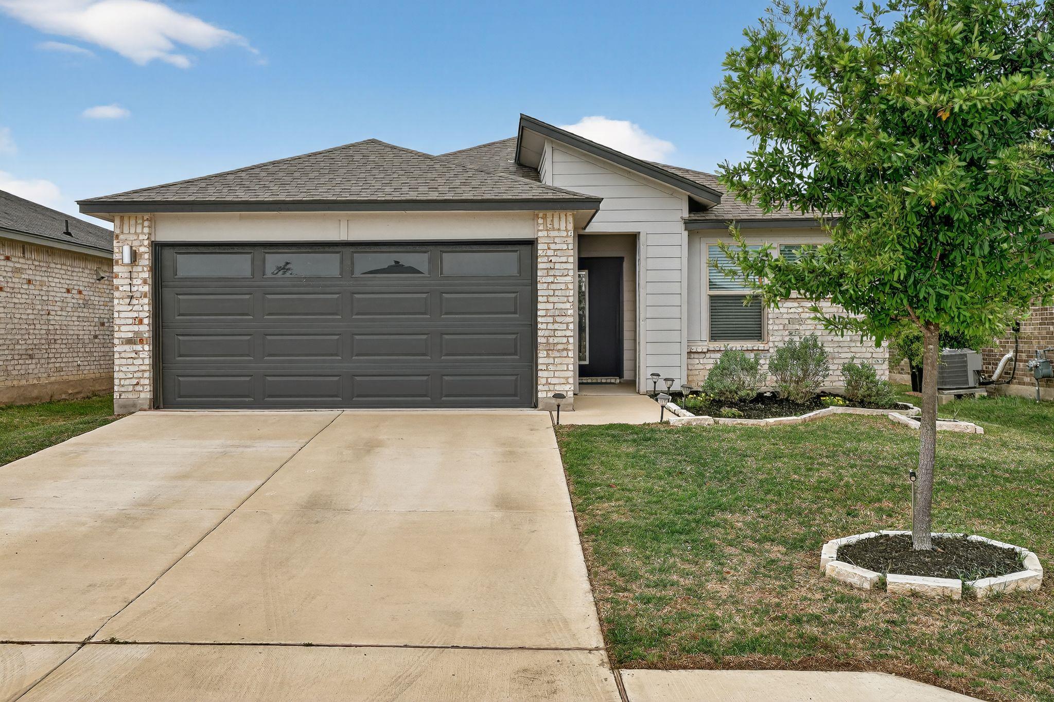 117 Halford Road Georgetown TX 78633