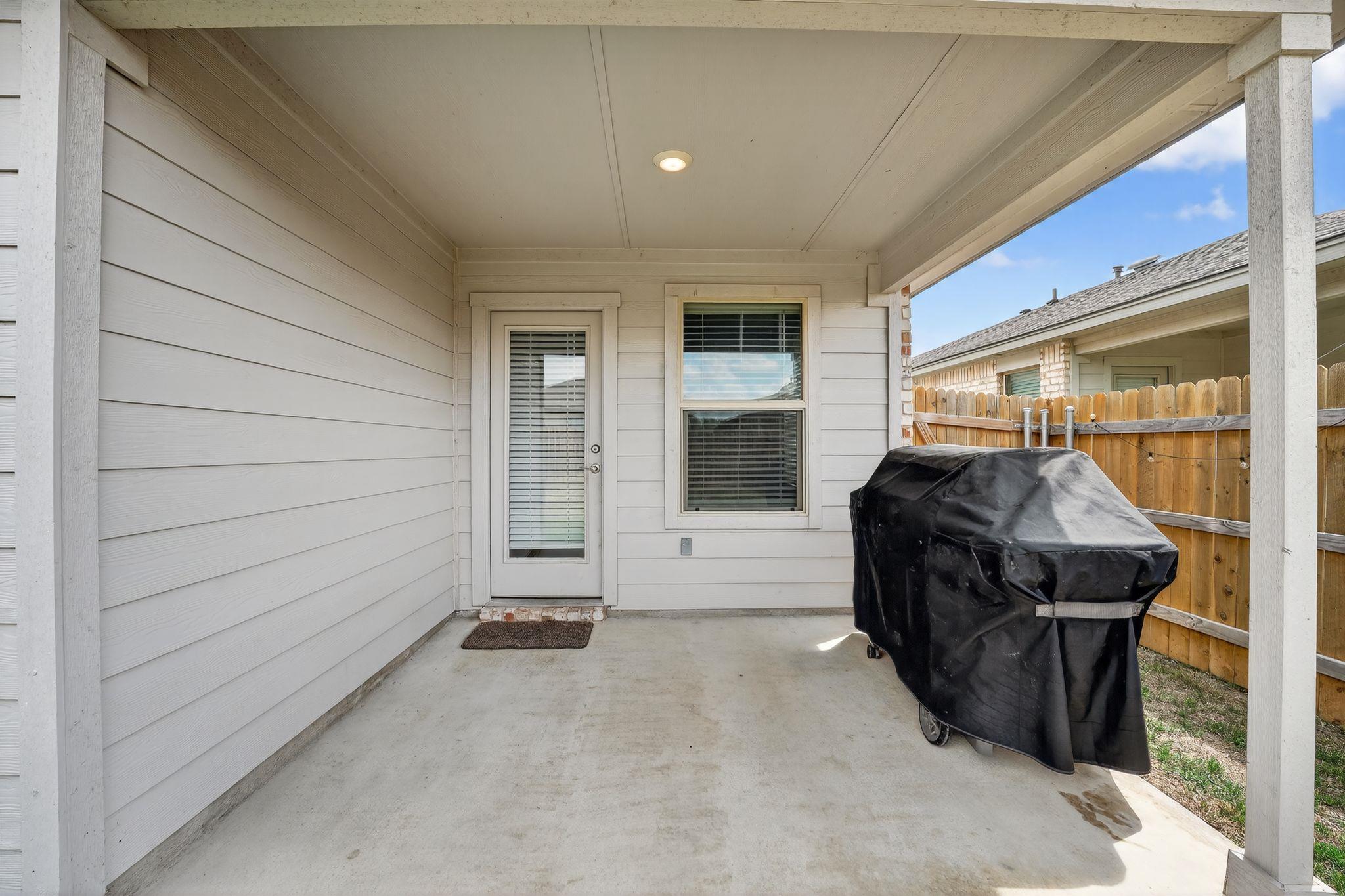 117 Halford Road Georgetown TX 78633