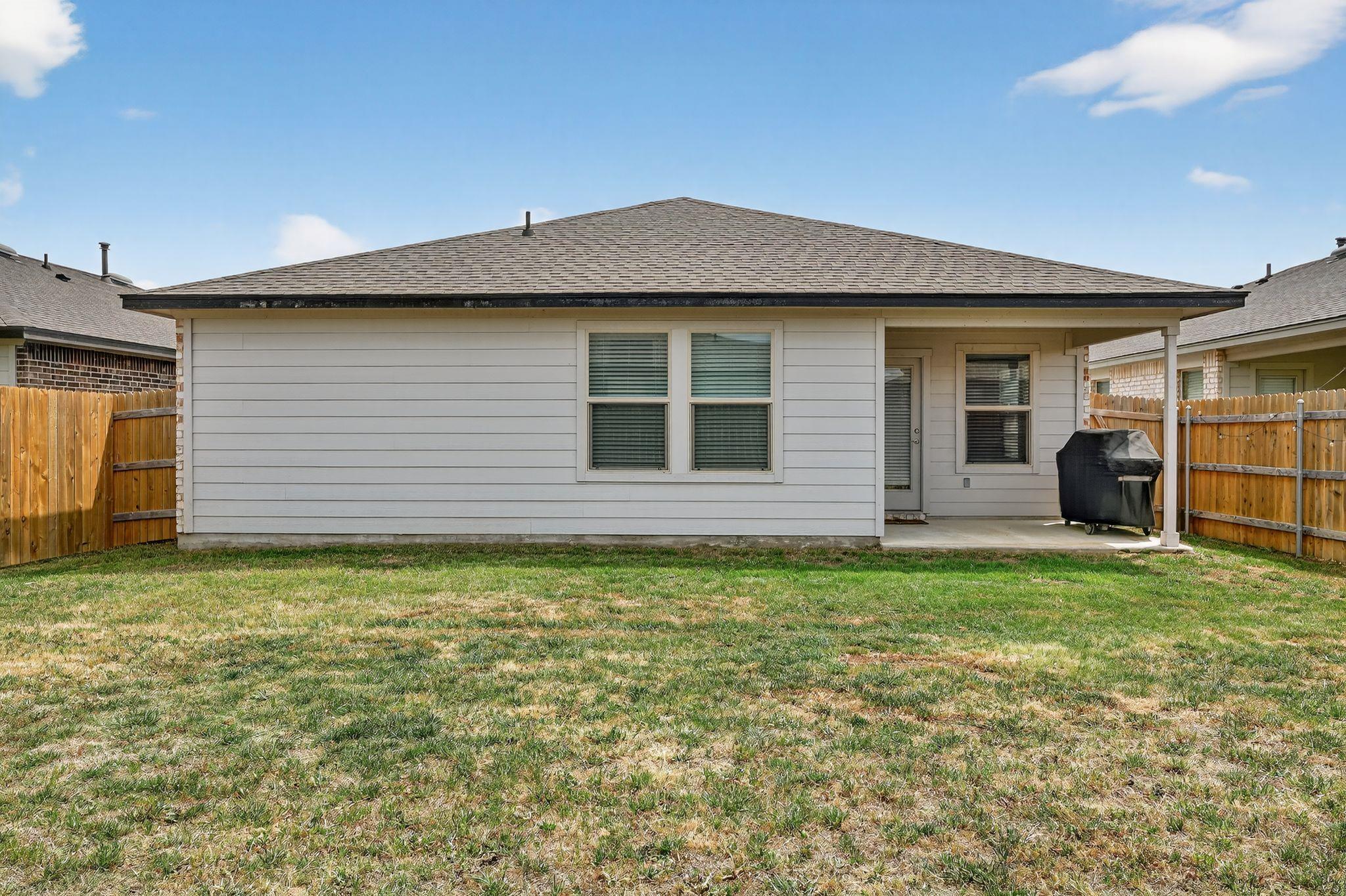 117 Halford Road Georgetown TX 78633
