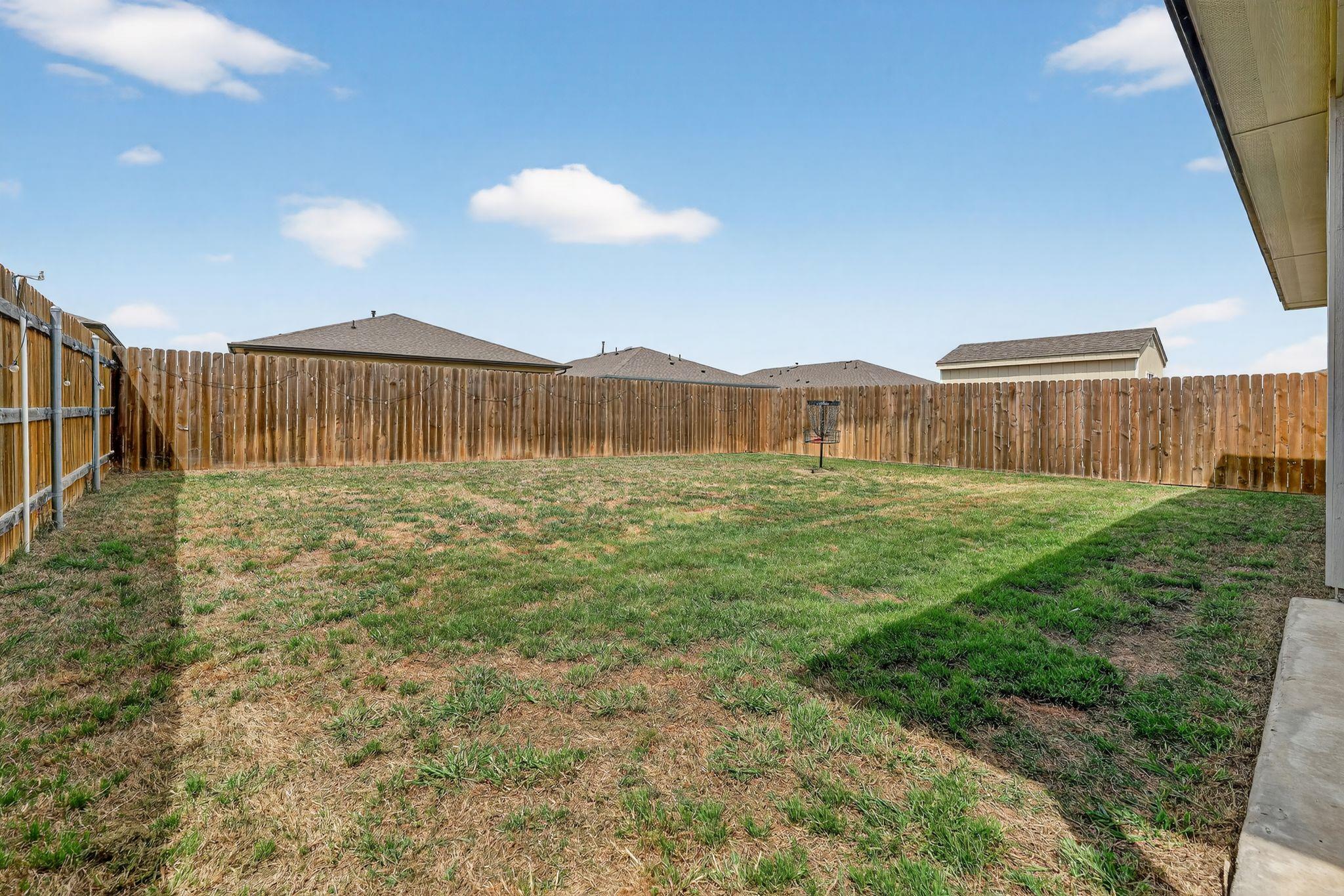 117 Halford Road Georgetown TX 78633