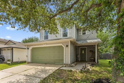 3204 Crownover Street Austin TX 78725