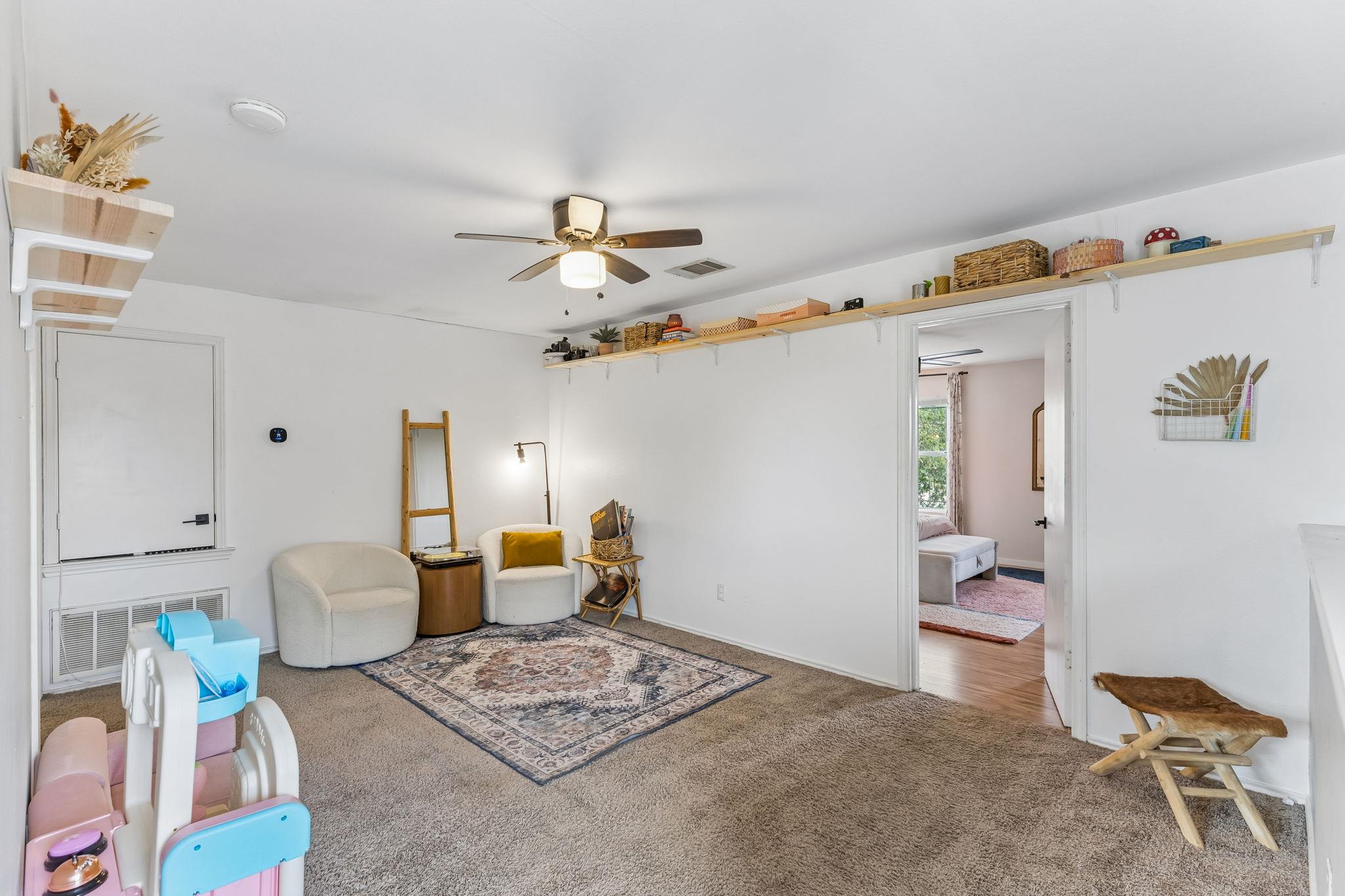 3204 Crownover Street Austin TX 78725