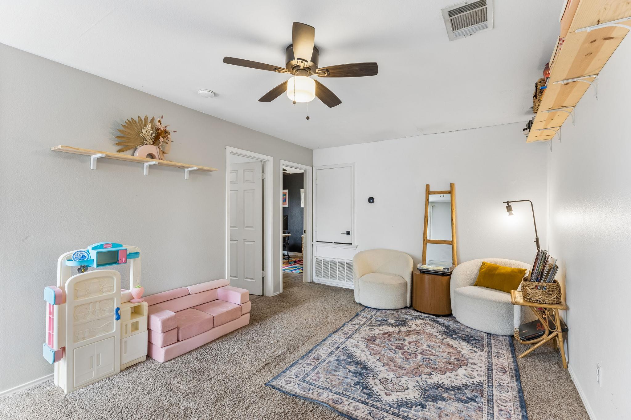 3204 Crownover Street Austin TX 78725