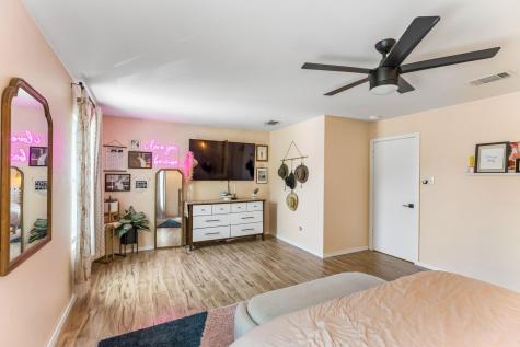 3204 Crownover Street Austin TX 78725