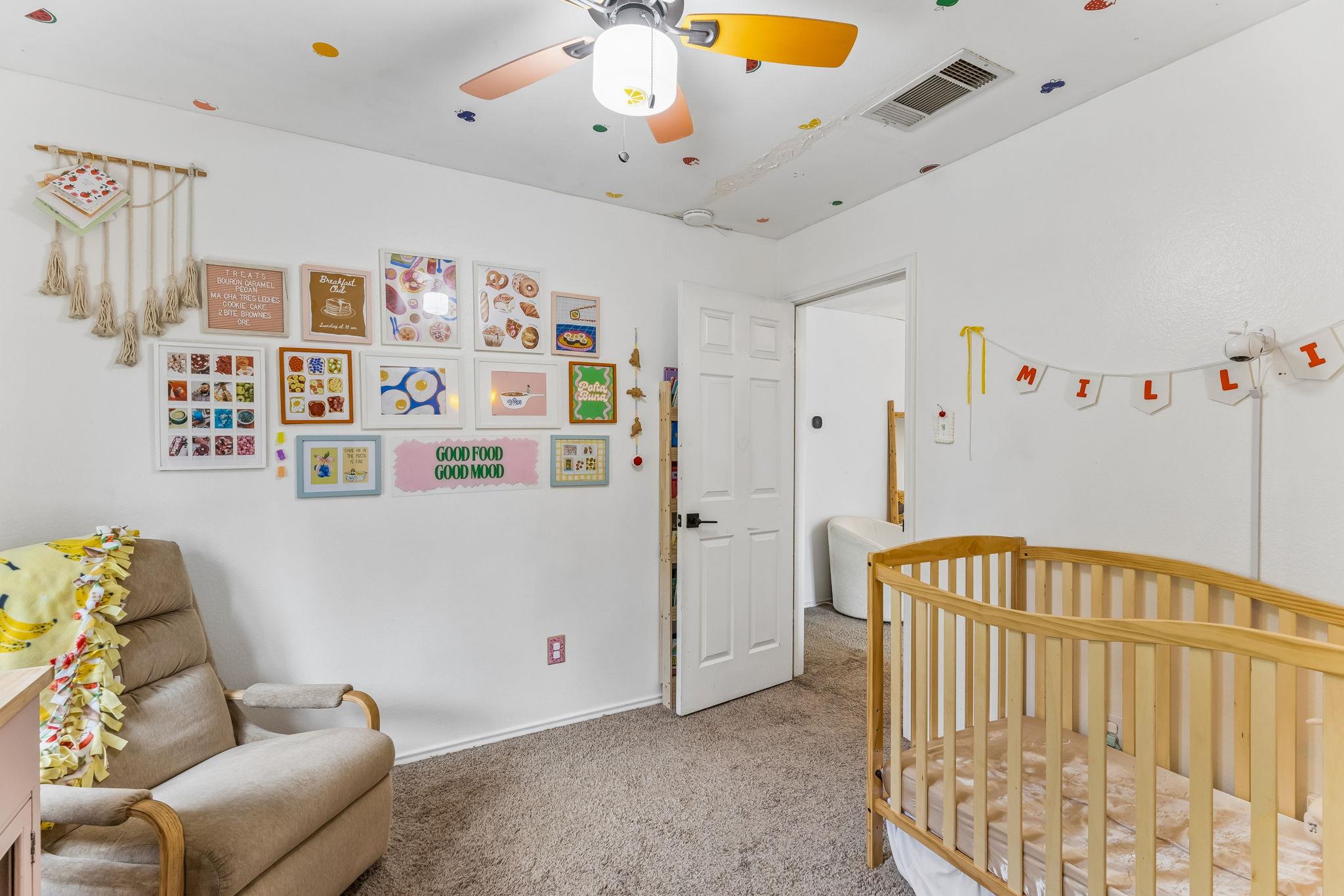 3204 Crownover Street Austin TX 78725