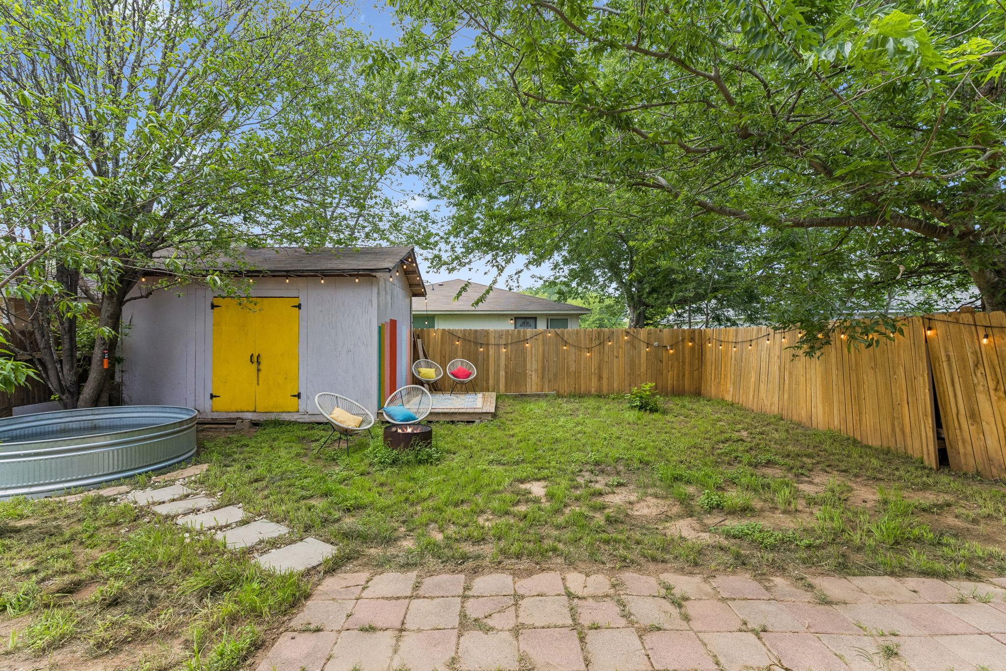 3204 Crownover Street Austin TX 78725
