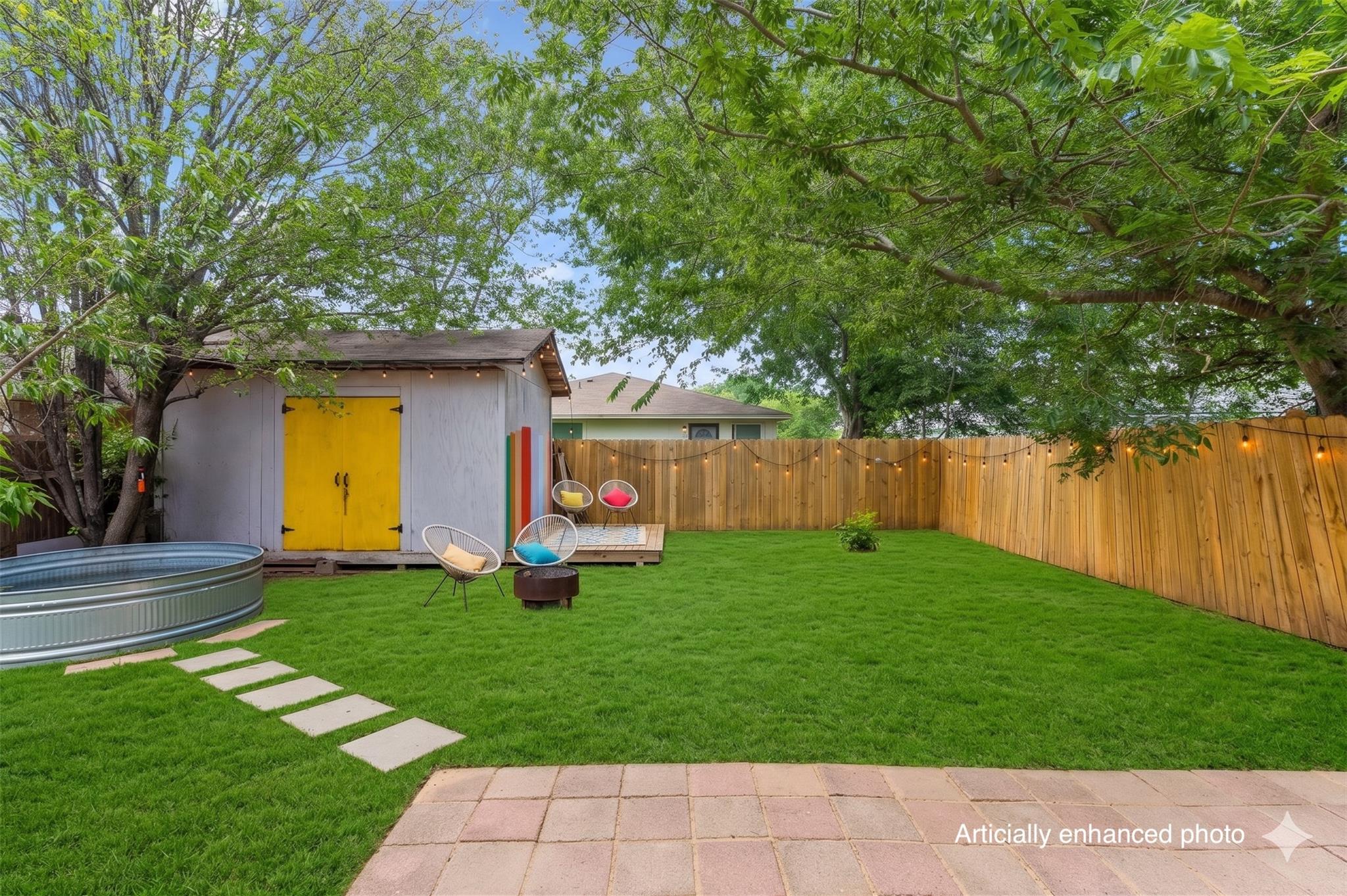 3204 Crownover Street Austin TX 78725