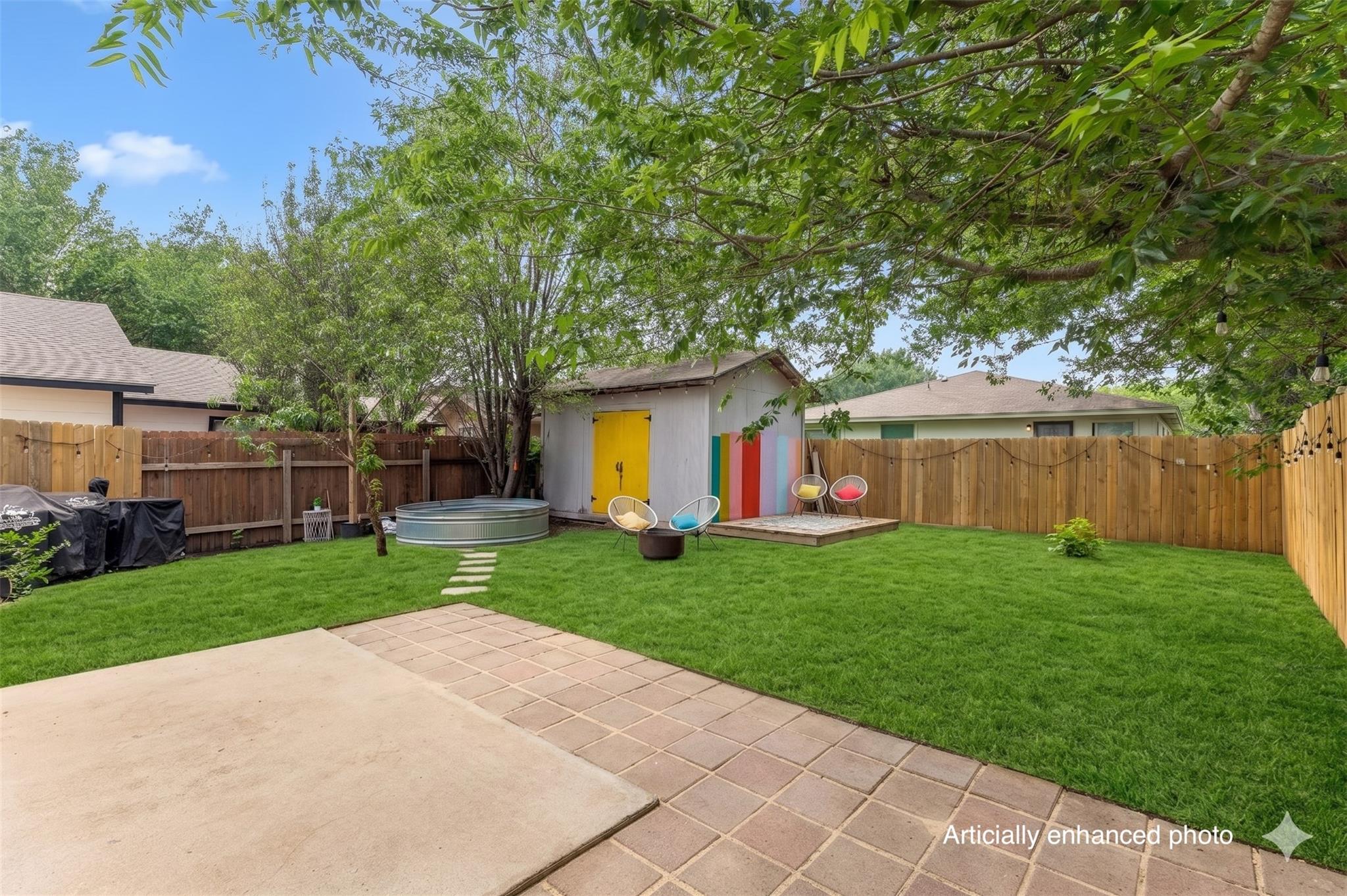 3204 Crownover Street Austin TX 78725