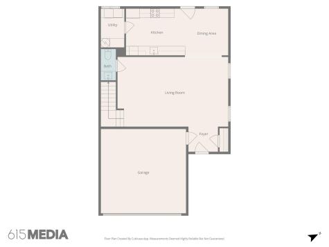 3204 Crownover Street Austin TX 78725