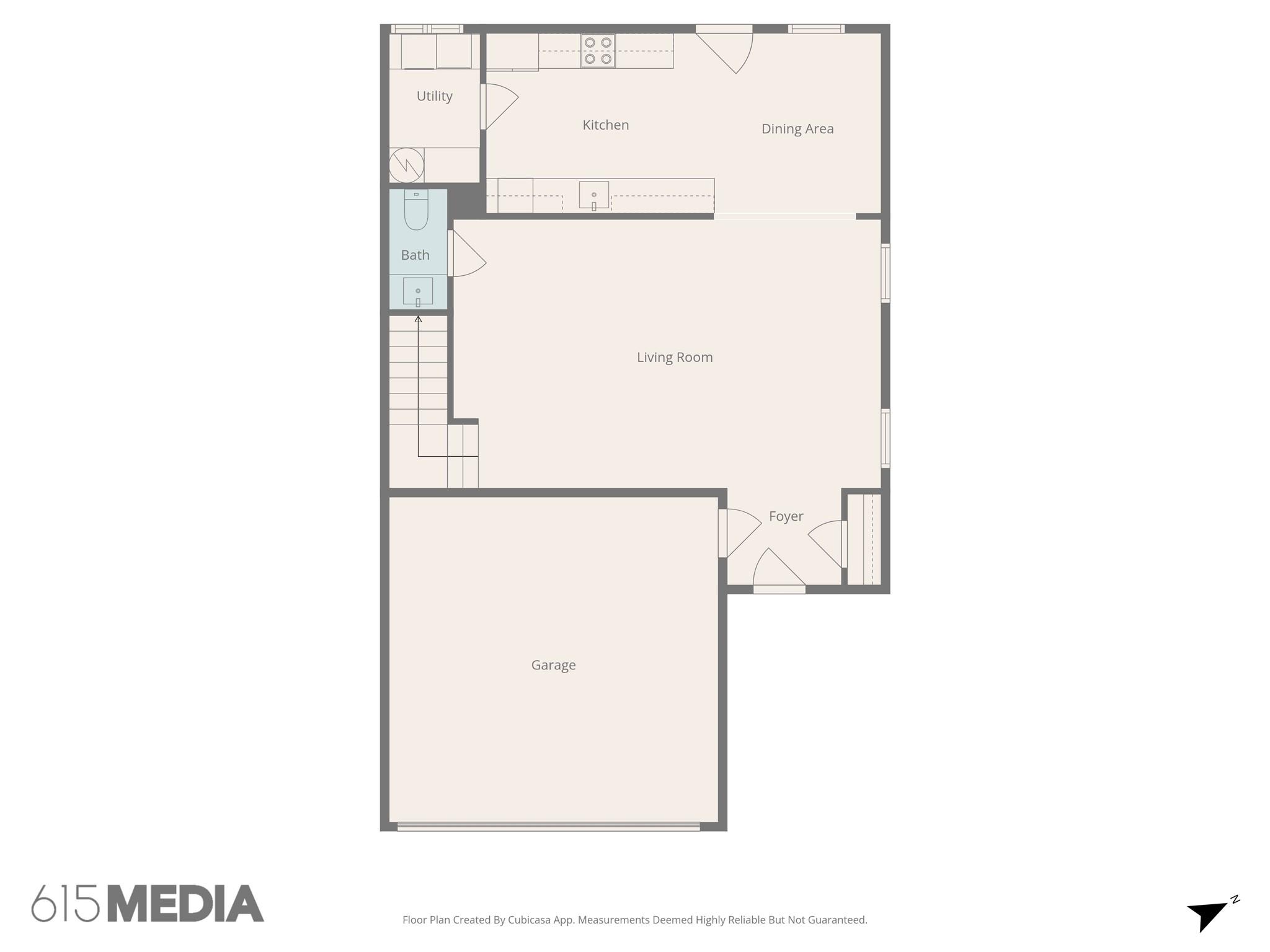 3204 Crownover Street Austin TX 78725