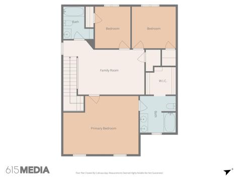 3204 Crownover Street Austin TX 78725