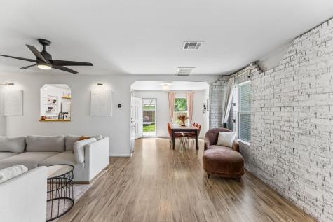 3204 Crownover Street Austin TX 78725