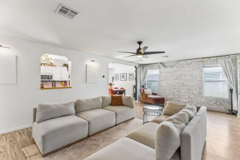 3204 Crownover Street Austin TX 78725