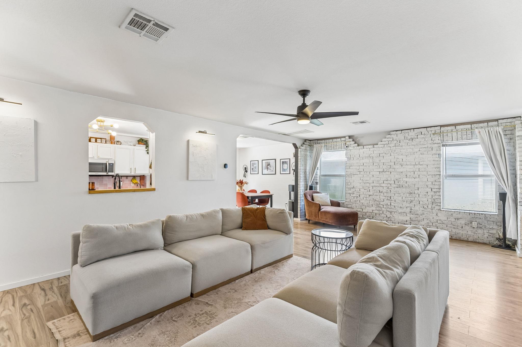 3204 Crownover Street Austin TX 78725