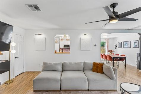 3204 Crownover Street Austin TX 78725