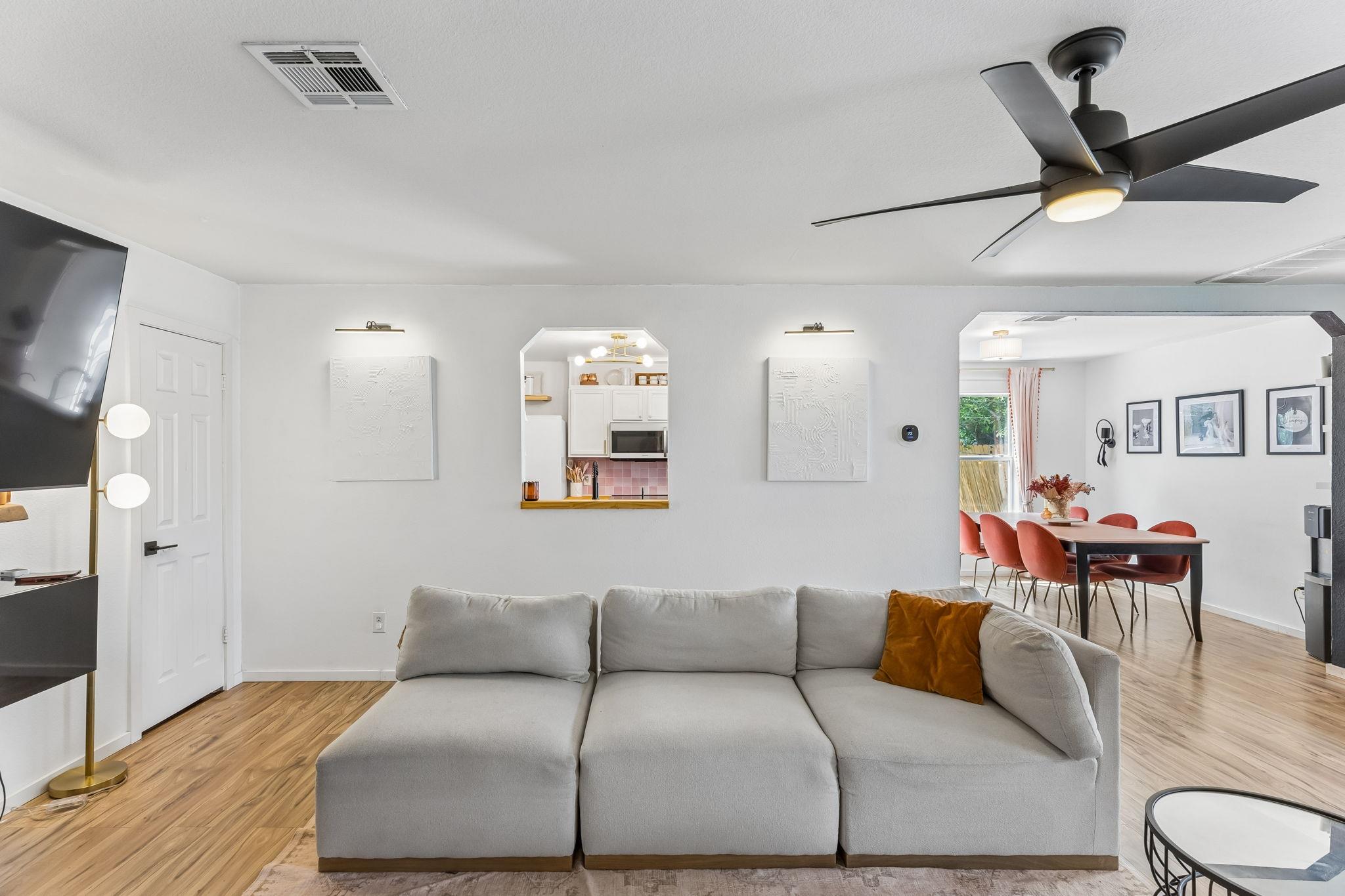 3204 Crownover Street Austin TX 78725