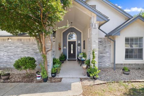 1102 Oak Hollow Drive Leander TX 78641