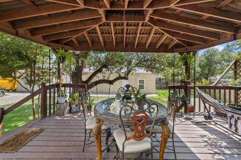 1102 Oak Hollow Drive Leander TX 78641