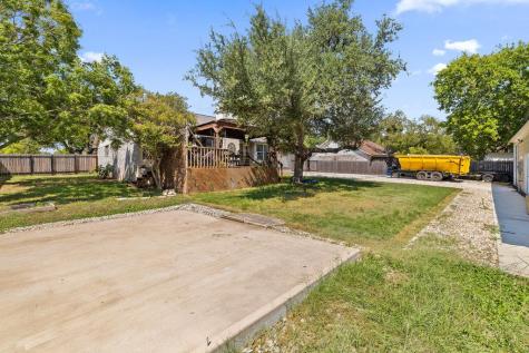 1102 Oak Hollow Drive Leander TX 78641