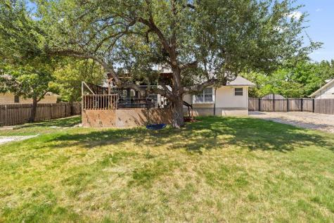 1102 Oak Hollow Drive Leander TX 78641
