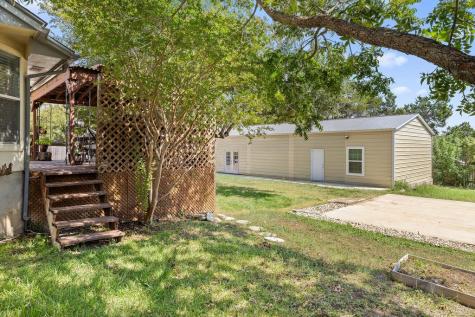 1102 Oak Hollow Drive Leander TX 78641