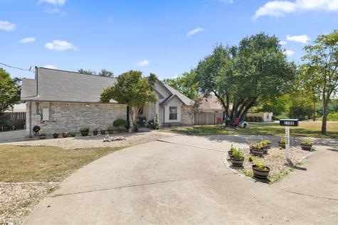 1102 Oak Hollow Drive Leander TX 78641