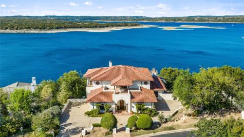 16106 Chateau Avenue Austin TX 78734