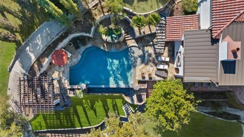 16106 Chateau Avenue Austin TX 78734
